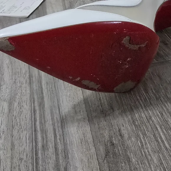 Christian Louboutin Heels - Picture 8 of 15